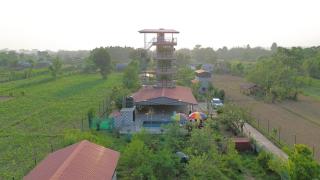 Devchuli Farm House, Luxury Resort - 2
