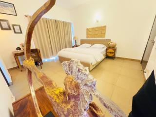 Mor Pur - Royal Golf Course Stay - 5