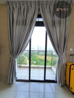 Meridin Sovo Couple Warm N Stylish Netflix BySTAY - - 6