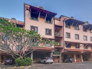 2BR Beach Front Villas La Cassa Carita - Carita - 4