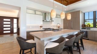 ❤PiH❤ Hale Moana Heated Private Pool Spa Detached Ohana Suite - 2