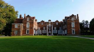 6 Bed 5 Bath Contractor House Parking Ipswich Port & Town Centre - Ipswich - 3