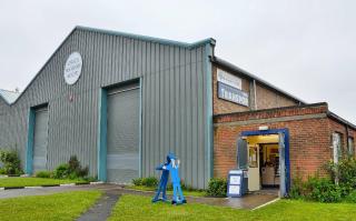 6 Bed 5 Bath Contractor House Parking Ipswich Port & Town Centre - Ipswich - 1