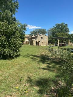 Il Mulino di Sotto 29b - Mombaroccio - 4