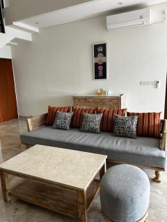 Umah tumbu villa, private villa - 9