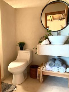 Casa Numa - 1-Bedroom Suite with Pool & Rooftop Access - Isola Holbox - 6