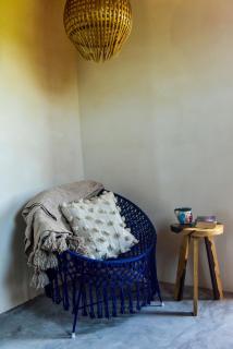 Casa Numa - 1-Bedroom Suite with Pool & Rooftop Access - Isola Holbox - 8