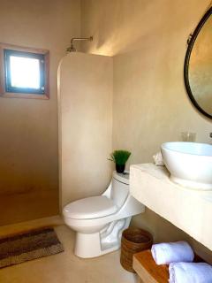 Casa Numa - 1-Bedroom Suite with Pool & Rooftop Access - Isola Holbox - 5
