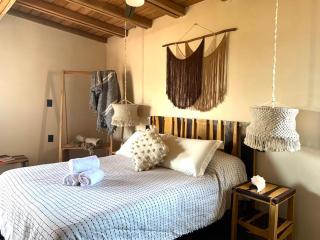 Casa Numa - 1-Bedroom Suite with Pool & Rooftop Access - Isola Holbox - 0
