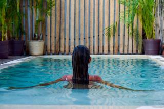 Casa Numa - 1-Bedroom Suite with Pool & Rooftop Access - Isola Holbox - 4