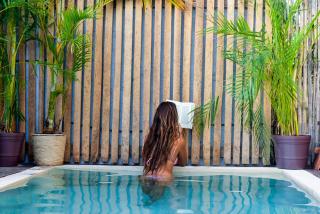 Casa Numa - 1-Bedroom Suite with Pool & Rooftop Access - Isola Holbox - 1