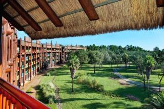 Disney's Animal Kingdom Lodge - 6