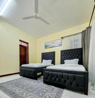 Seaview Le Royale Apartment Nyali - Dahlia Homes - Mombasa - 9