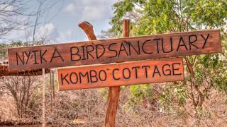 Kombo Cottage, in Nyika Bird Sanctuary - Mtito Andei - 7