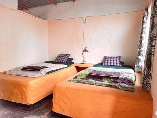 Kombo Cottage, in Nyika Bird Sanctuary - Mtito Andei - 6