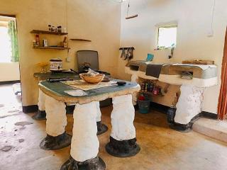 Kombo Cottage, in Nyika Bird Sanctuary - Mtito Andei - 4