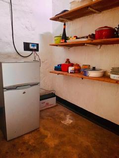 Kombo Cottage, in Nyika Bird Sanctuary - Mtito Andei - 3
