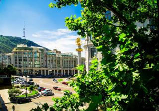 Hotel Marlyn - Tbilisi - 7