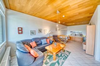 Haus Dünenhof, App 3DHE06 - 0