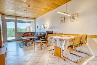 Haus Dünenhof, App 3DHE06 - 1