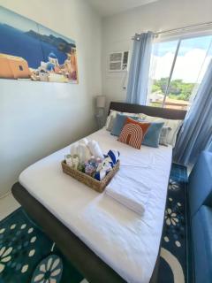 Studio deluxe with Balcony, Swimming pool and gym in Puerto Princesa, Palawan - Puerto Princesa - 9