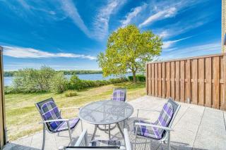 Haus Dünenhof, App 3DHE07 - 3