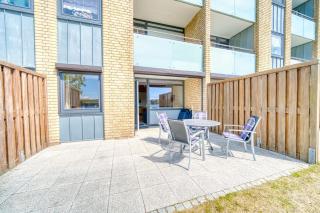 Haus Dünenhof, App 3DHE07 - 2