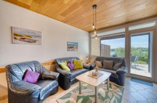 Haus Dünenhof, App 3DHE07 - 1