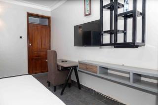 Mirembe Hotels - Source of the Nile Suites - Jinja - 9
