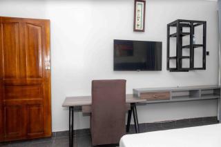 Mirembe Hotels - Source of the Nile Suites - Jinja - 7