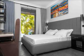 Mirembe Hotels - Source of the Nile Suites - 6