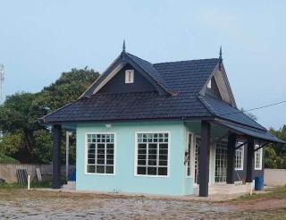 Homestay Singgah Tok Dir - Kuala Terengganu - 0