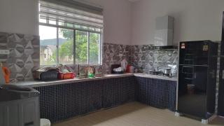 Homestay Singgah Tok Dir - Kuala Terengganu - 3