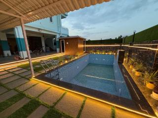 SUN Vacation Resort - Visakhapatnam - 4