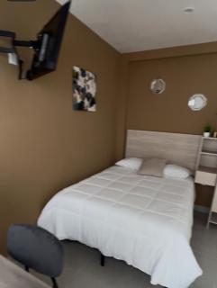 RC Studio loft san Jerónimo - Miravalle - 7
