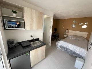 RC Studio loft san Jerónimo - Miravalle - 6