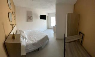 RC Studio loft san Jerónimo - Miravalle - 5