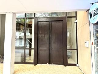 Wish Inn Silom Bangkok - วิชอินน์ สีลม กรุงเทพ - 6