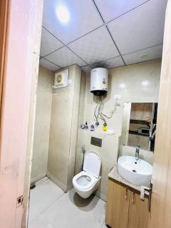 Staywell - Greater Noida - 2