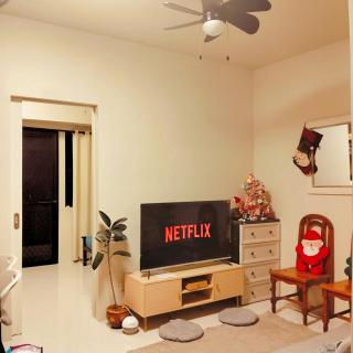 Brenthill Condo Baguio 1BR Mountain & SM View - Baguio - 9