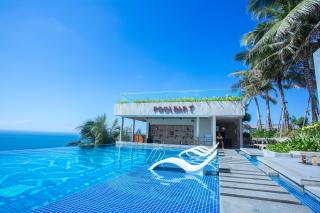 Condotel Highfloor Sea View - Apec Mandala Mui Ne - Mũi Né - 8
