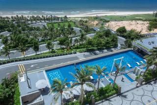 Condotel Highfloor Sea View - Apec Mandala Mui Ne - Mũi Né - 1