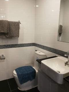 Trendy 1-Bedroom Apartment Near Nimman #B408 - 9