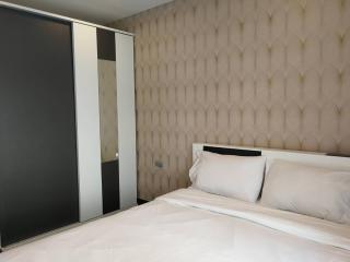 Trendy 1-Bedroom Apartment Near Nimman #B408 - 6