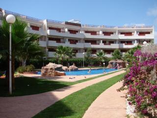 Apartamento en Playa Flamenca (residencial El Rincon) - Playas de Orihuela - 3