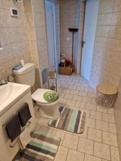 Ferienwohnung mit Pool an der Apfelstraße - 7