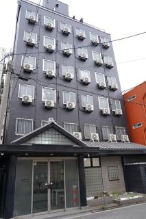 Namba Ambers Hostel 4406 - Osaka - 0