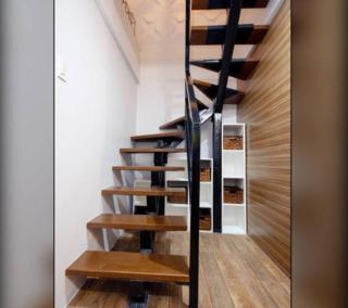 NEW AND AFFORDABLE 2BR LOFT at THE FORT BGC 200mbps WiFi - Manila - 5
