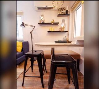 NEW AND AFFORDABLE 2BR LOFT at THE FORT BGC 200mbps WiFi - Manila - 7