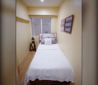 NEW AND AFFORDABLE 2BR LOFT at THE FORT BGC 200mbps WiFi - 1